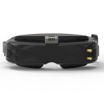 Commercio all'ingrosso SKYZONE occhiali SKY04O 5.8G 48CH Steadyview DVR con testa Tracker per RC aereo da corsa Drone